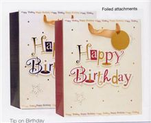 Birthday General Med
