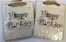 Birthday SM Bag