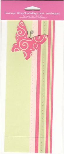 Envelope Wrap